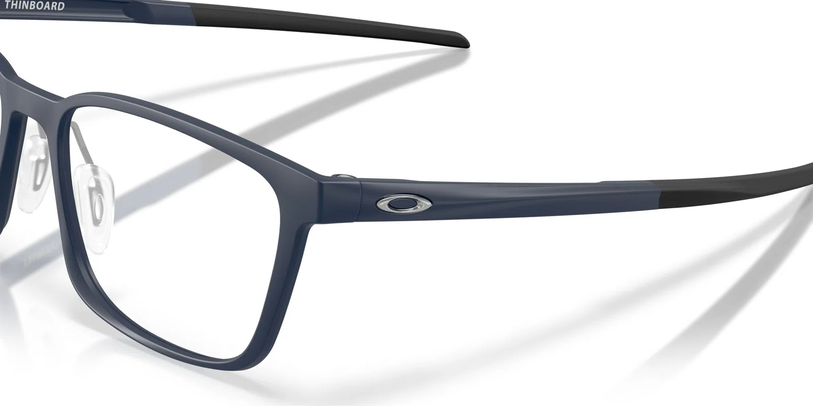 Oakley Thinboard 8205 Eyeglasses - view 5